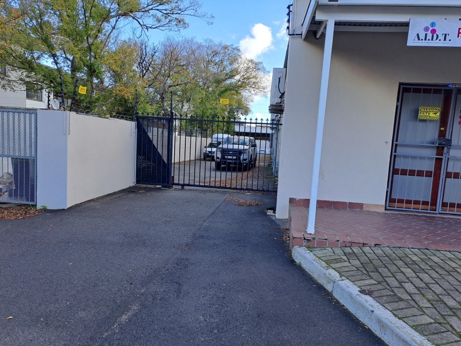 Commercial Property for Sale in Somerset West Western Cape